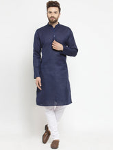 Load image into Gallery viewer, Solid Kurta Pajama
