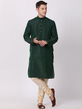 Load image into Gallery viewer, Solid Kurta Pajama
