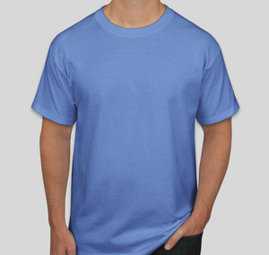 Pack of 7 Round Neck T-Shirt