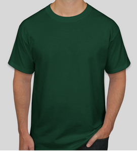 Pack of 5 Round Neck T-Shirt