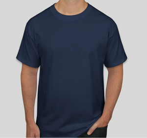 Pack of 5 Round Neck T-Shirt